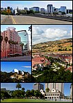 SanJose Infobox Pic Montage